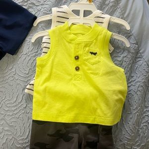 baby boy clothes